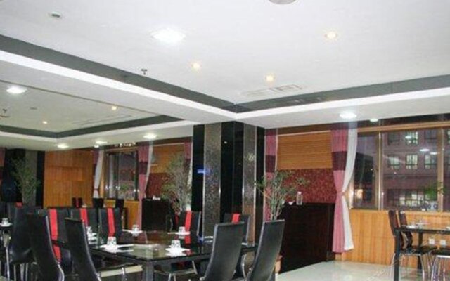 Qindao Business Hotel Xian