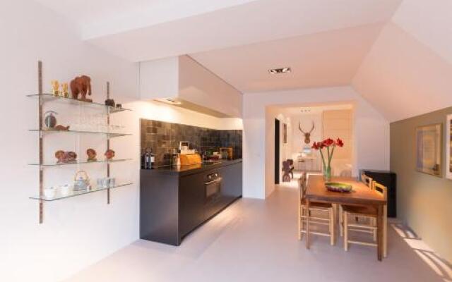 Hotel Goud & Zilver
