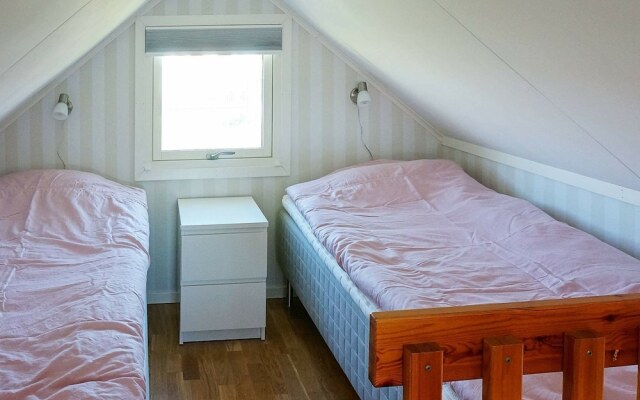 Holiday Home in Falkenberg