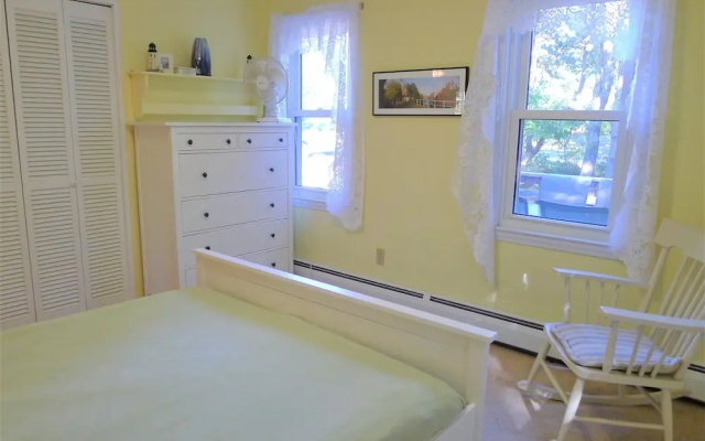 75 Treat - 3 Bedroom House