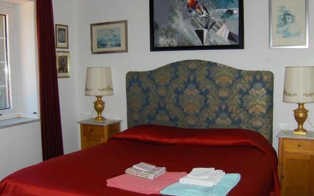 B&B Giardino Dionysos