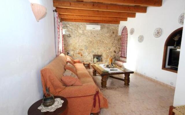 Finca Son Femenia, Santa Margalida, 042