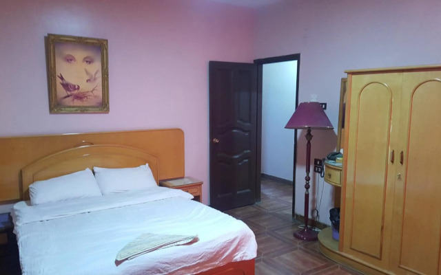 High Way Hotel