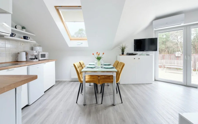 Apartamenty Sun & Snow Grunwaldzka