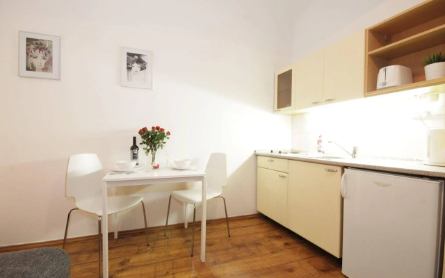 Prague Central Residence