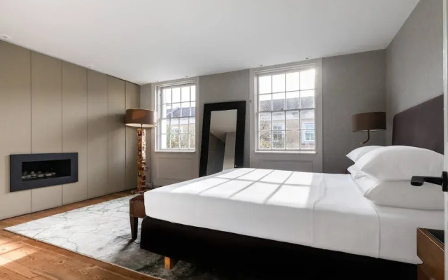 Aubrey Walk by Onefinestay