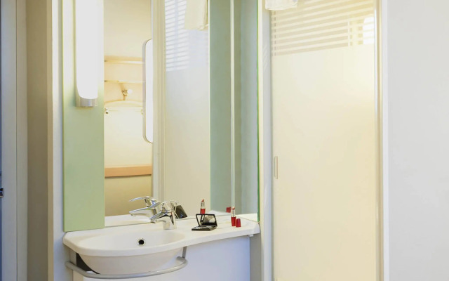 Ibis Budget Madrid Calle 30