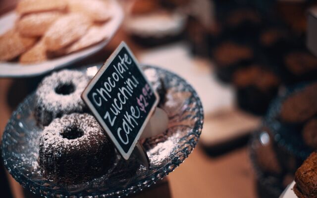 Element Austin Downtown