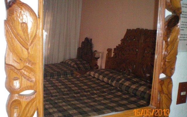 Habitaciones Betito