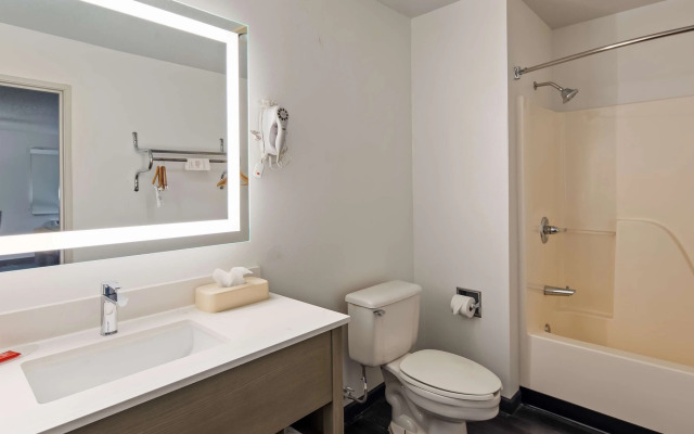 SureStay Hotel by Best Western Grants