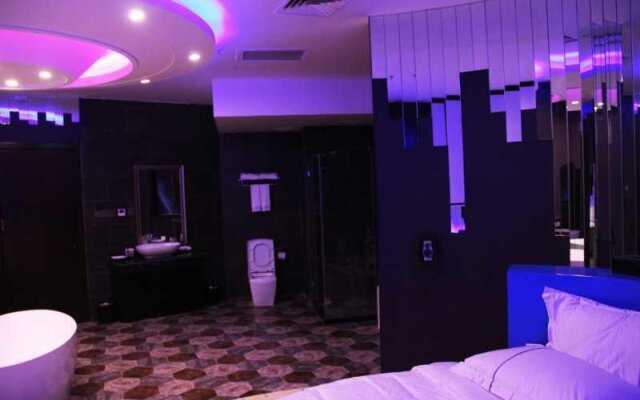 Cedar Wood Hotel Chengde