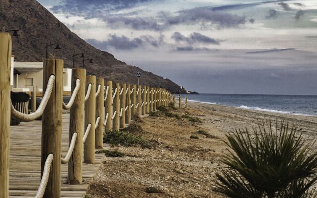 Hotel Las Salinas  Cabo De Gata