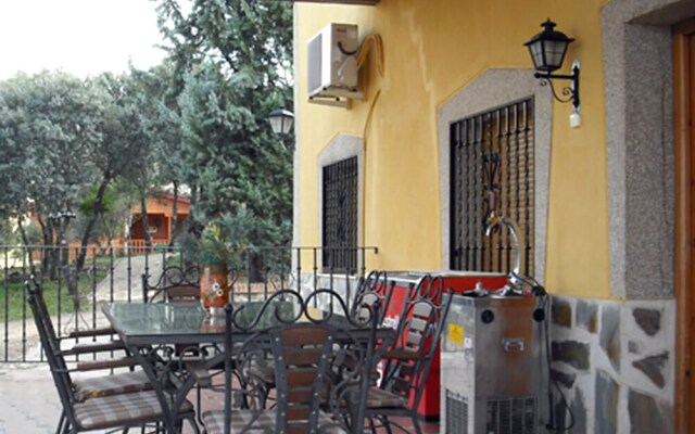 Casa Rural La Berrea