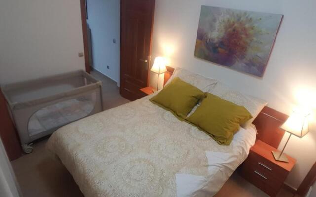 MarLenghi Apartments 3B