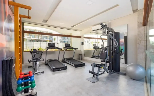 Flat 214 no Mana Beach- 093M