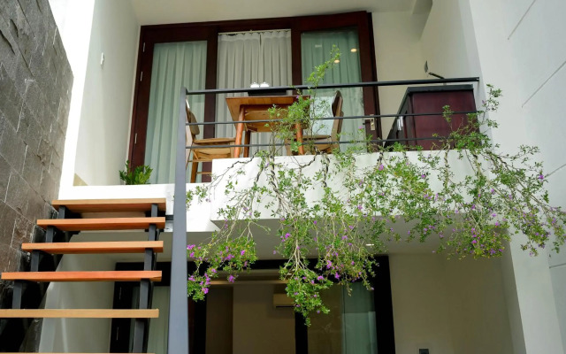 Em's House Hoi An Homestay