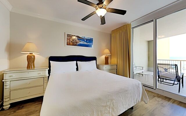 Azure by Southern Vacation Rentals