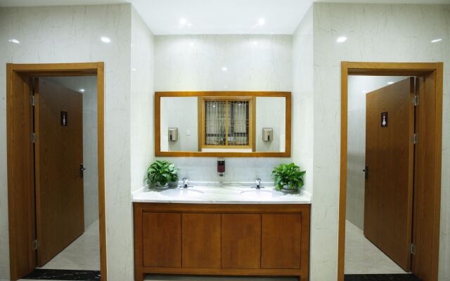 Dongdan Hotel Beijing