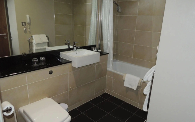 Rox Hotel Aberdeen by Compass Hospitality