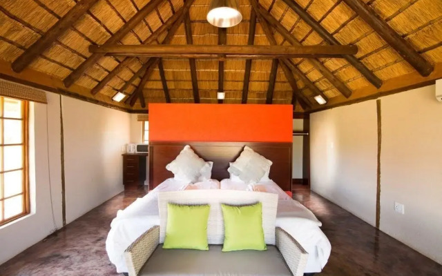 Kruger View Chalets