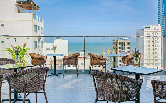 Grand Sunrise Boutique Hotel
