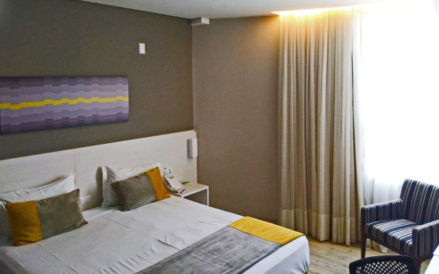 Comfort Hotel & Suites Rondonopolis