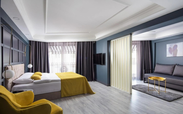 B Loft Hotel Bursa