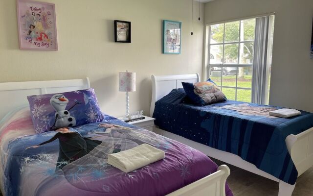 Lovely Luxury Apartment Close Disney