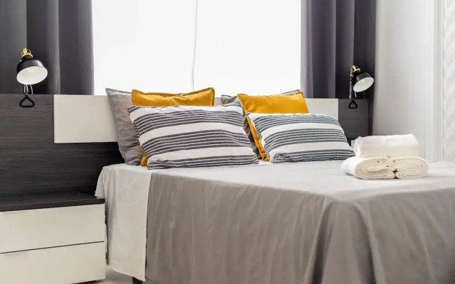 Nordik Rooms