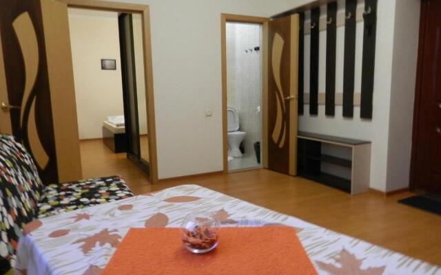 Dobroslawa Apart Hotel