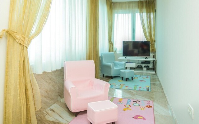 Stunning Home in Makarska with Hot Tub, Sauna & 9 Bedrooms