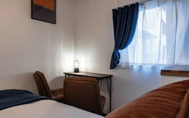 Togano house Umeda central