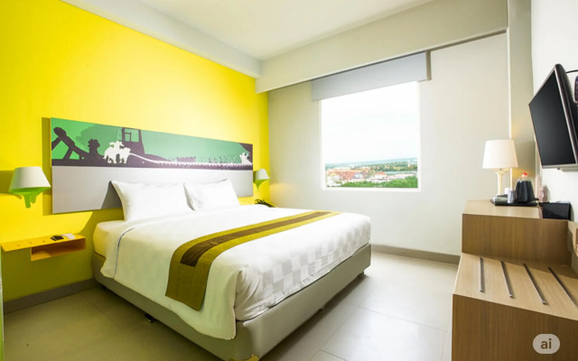 KHAS Surabaya
