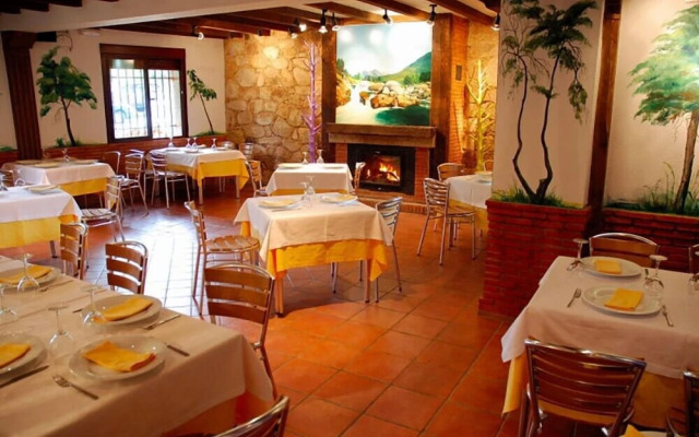 Hostal El Cardenillo