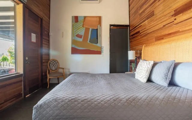 Atika Retreat