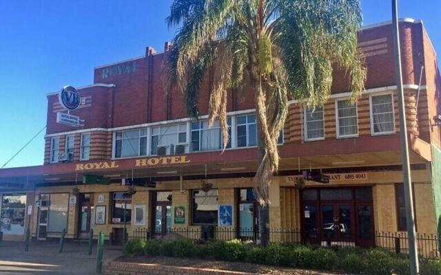Royal Hotel Condobolin