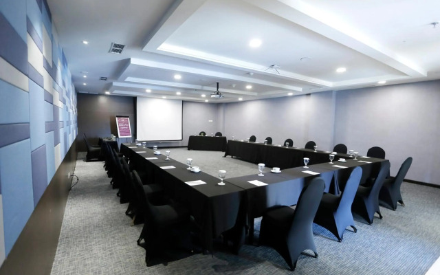 Mercure Padang