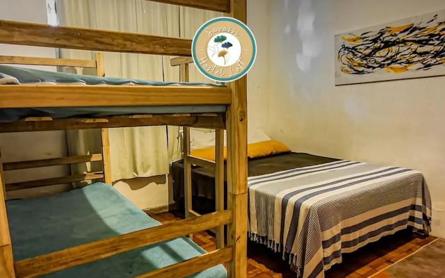 Savassi Hostel Loft