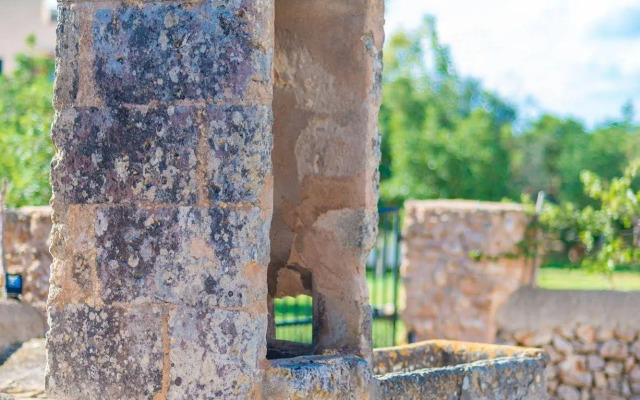 Vista Alegre - Villa With Private Pool In Manacor