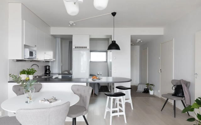 SleepWell Apartments Rio