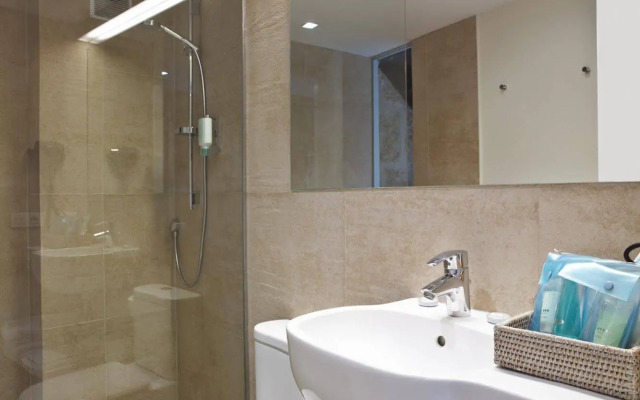 Santa Clara Urban Hotel & Spa