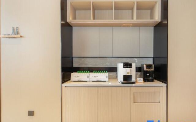 JI Hotel (Jieyang Avenue)