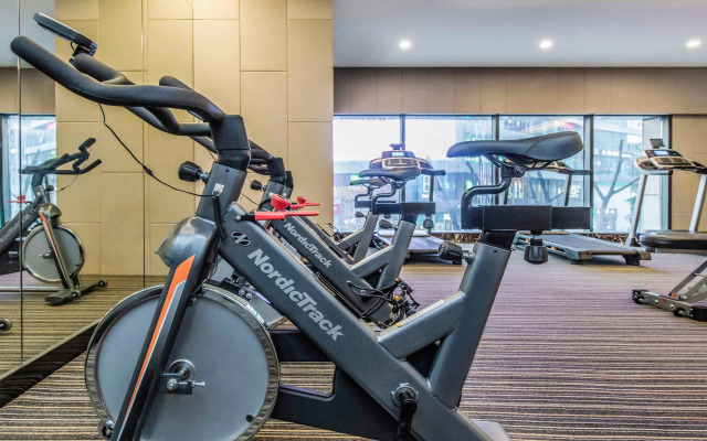 Mercure Chongqing Downtown