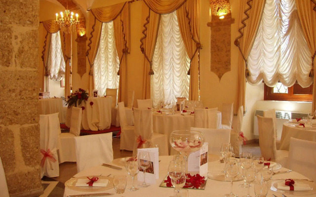 Hotel Il Cavalier D'Arpino