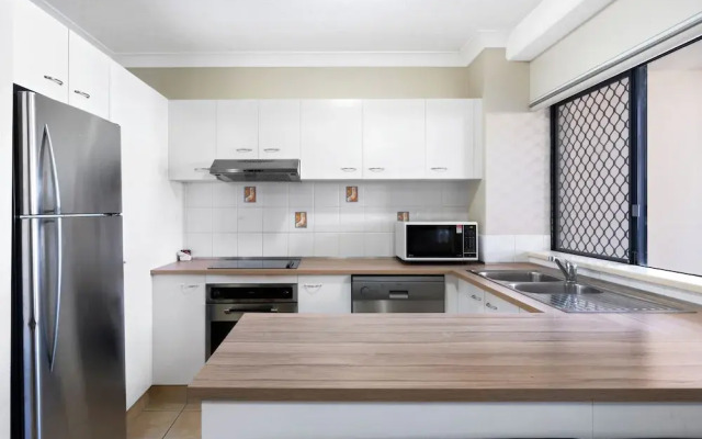 Family Apt Turtle Beach Resort 233