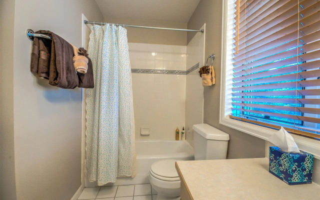 Terraces by Retreatia