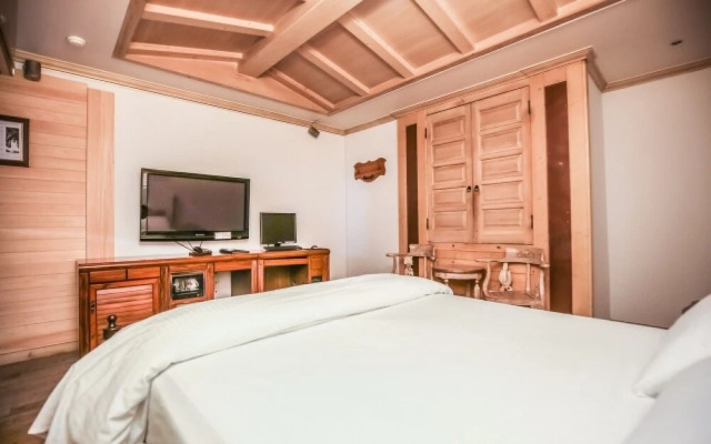 Daejeon Daeheung Movies Hotel