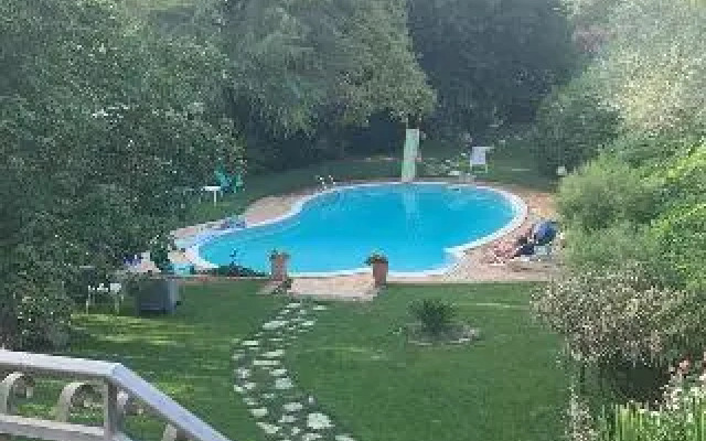 Villa Clementine