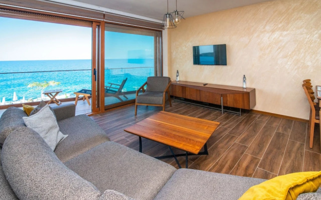 Sunset Bay Apartments