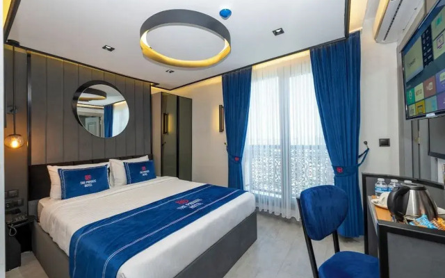 The Private Airport Hotel